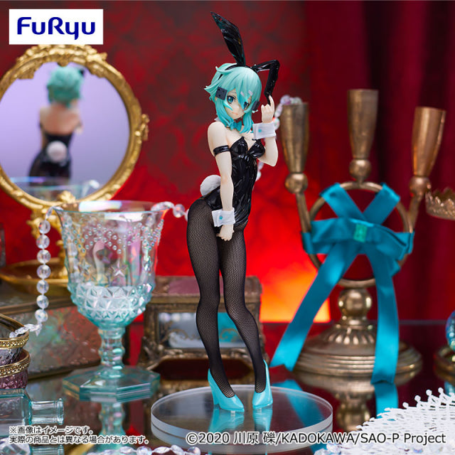 Sword Art Online - Sinon - BiCute Bunnies (FuRyu) - photo 2