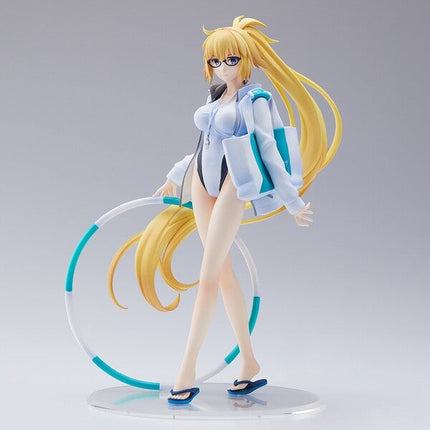 Fate/Grand Order - Jeanne d'Arc - FiGURiZM - Archer (SEGA) - photo 1