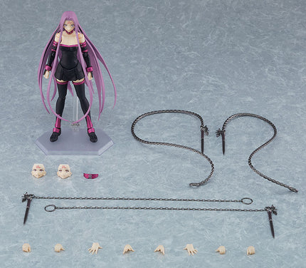 Fate/stay night - Medusa - Figma (#538) - Rider, 2.0 (Max Factory) - photo 10