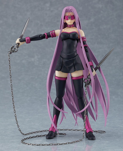 Fate/stay night - Medusa - Figma (#538) - Rider, 2.0 (Max Factory) - photo 2