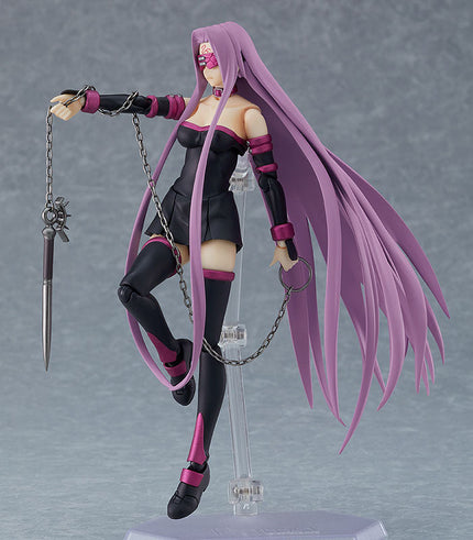 Fate/stay night - Medusa - Figma (#538) - Rider, 2.0 (Max Factory) - photo 3