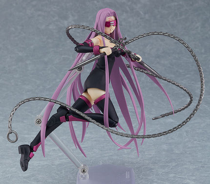 Fate/stay night - Medusa - Figma (#538) - Rider, 2.0 (Max Factory) - photo 4