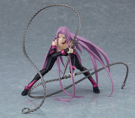 Fate/stay night - Medusa - Figma (#538) - Rider, 2.0 (Max Factory) - photo 5