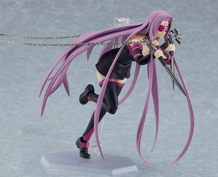 Fate/stay night - Medusa - Figma (#538) - Rider, 2.0 (Max Factory) - photo 6