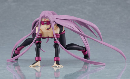Fate/stay night - Medusa - Figma (#538) - Rider, 2.0 (Max Factory) - photo 7