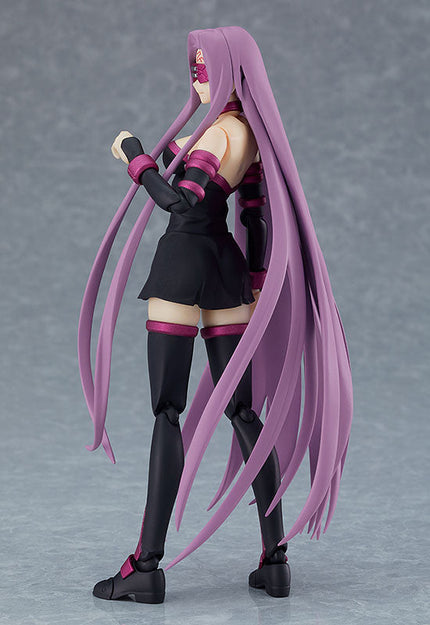 Fate/stay night - Medusa - Figma (#538) - Rider, 2.0 (Max Factory) - photo 8