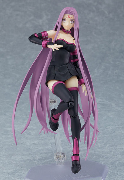 Fate/stay night - Medusa - Figma (#538) - Rider, 2.0 (Max Factory) - photo 9
