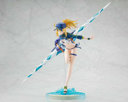 Fate/Grand Order - Nazo no Heroine X - KDcolle - Foreigner (Kadokawa) - photo 2