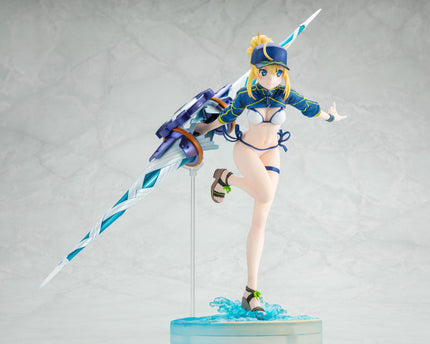 Fate/Grand Order - Nazo no Heroine X - KDcolle - Foreigner (Kadokawa) - photo 3