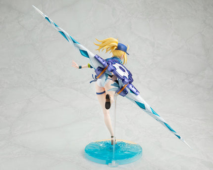 Fate/Grand Order - Nazo no Heroine X - KDcolle - Foreigner (Kadokawa) - photo 4