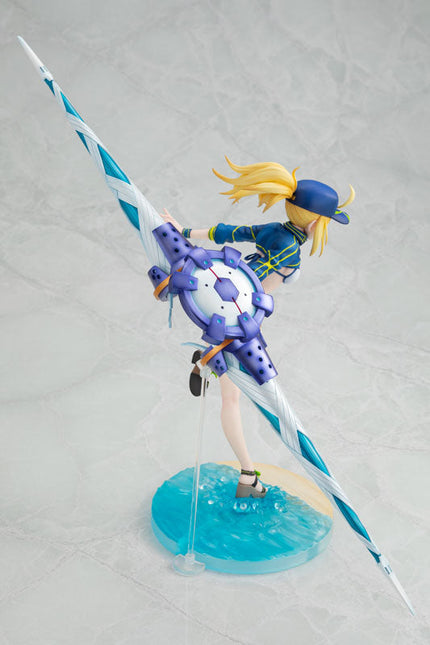 Fate/Grand Order - Nazo no Heroine X - KDcolle - Foreigner (Kadokawa) - photo 5