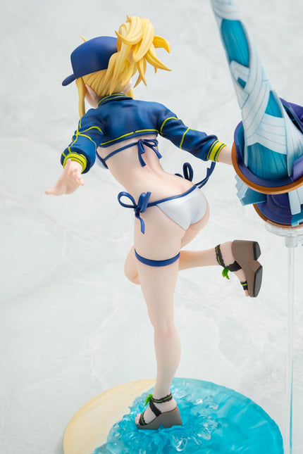Fate/Grand Order - Nazo no Heroine X - KDcolle - Foreigner (Kadokawa) - photo 6