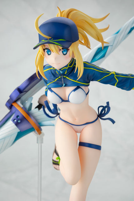 Fate/Grand Order - Nazo no Heroine X - KDcolle - Foreigner (Kadokawa) - photo 7