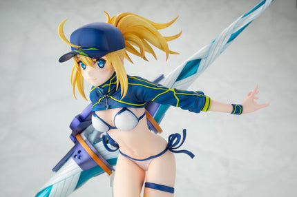 Fate/Grand Order - Nazo no Heroine X - KDcolle - Foreigner (Kadokawa) - photo 8