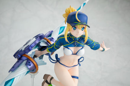 Fate/Grand Order - Nazo no Heroine X - KDcolle - Foreigner (Kadokawa) - photo 9