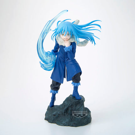 That Time I Got Reincarnated as a Slime - Rimuru Tempest - Threefold Union Espresto Figure (Banpresto) — product image 1