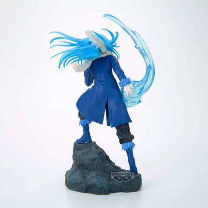 That Time I Got Reincarnated as a Slime - Rimuru Tempest - Threefold Union Espresto Figure (Banpresto) — product image 3