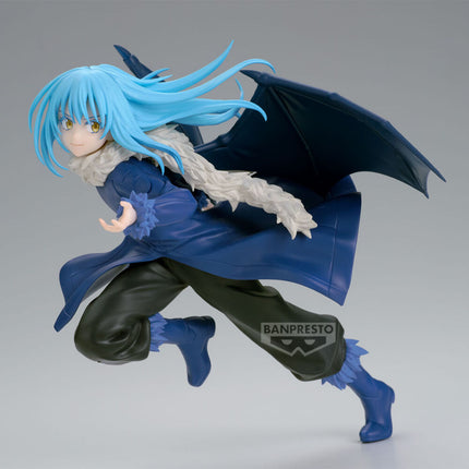 That Time I Got Reincarnated as a Slime - Rimuru Tempest - Majestic Wings Espresto Figure (Banpresto) — product image 2