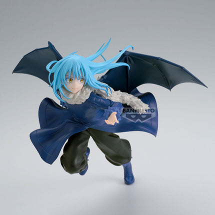 That Time I Got Reincarnated as a Slime - Rimuru Tempest - Majestic Wings Espresto Figure (Banpresto) — product image 3