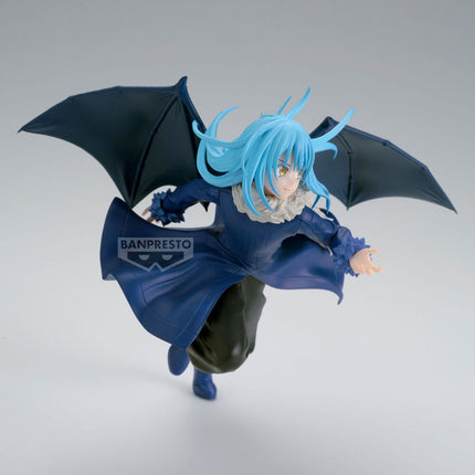 That Time I Got Reincarnated as a Slime - Rimuru Tempest - Majestic Wings Espresto Figure (Banpresto) — product image 4