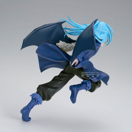 That Time I Got Reincarnated as a Slime - Rimuru Tempest - Majestic Wings Espresto Figure (Banpresto) — product image 5
