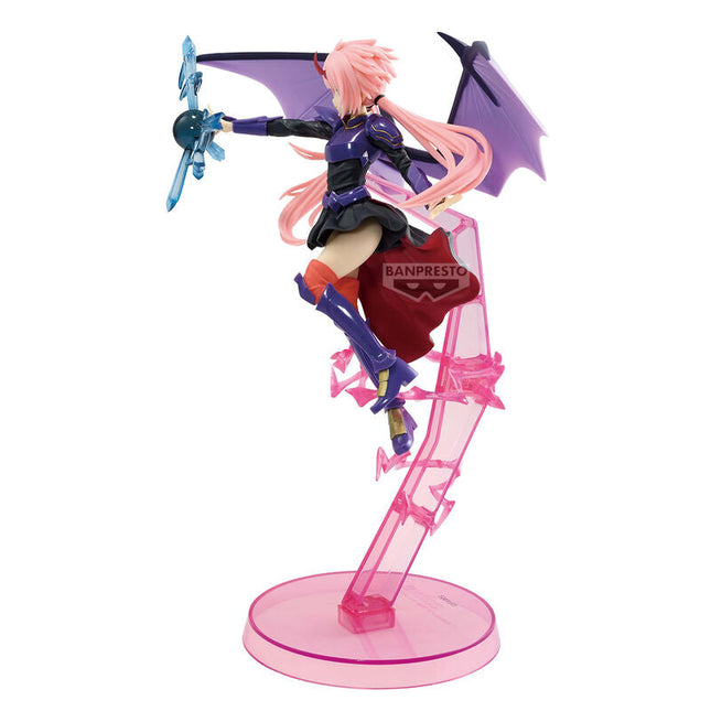 That Time I Got Reincarnated as a Slime - Milim Nava - Dragon Form Special Ver. Otherworlder Plus Figure (Banpresto) — product image 2