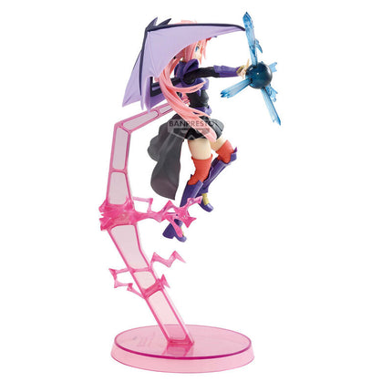 That Time I Got Reincarnated as a Slime - Milim Nava - Dragon Form Special Ver. Otherworlder Plus Figure (Banpresto) — product image 4