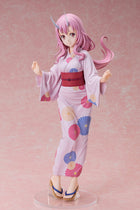 That Time I Got Reincarnated as a Slime - Shuna - Yukata Ver. 1/4 Scale Figure (FREEing) — product image 1
