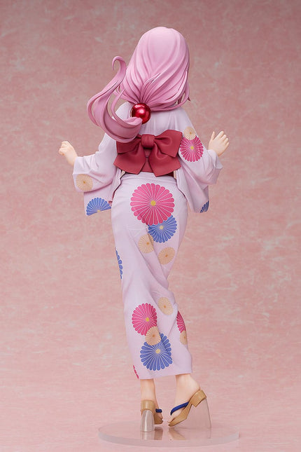 That Time I Got Reincarnated as a Slime - Shuna - Yukata Ver. 1/4 Scale Figure (FREEing) — product image 6