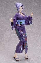 That Time I Got Reincarnated as a Slime - Shion - Yukata Ver. 1/4 Scale Figure (FREEing) — product image 1