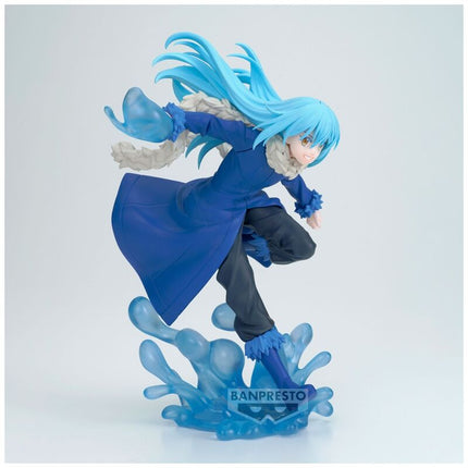 That Time I Got Reincarnated as a Slime - Rimuru Tempest - Effectreme Figure (Banpresto) — product image 3