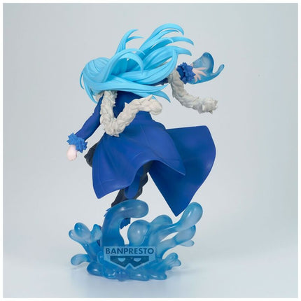 That Time I Got Reincarnated as a Slime - Rimuru Tempest - Effectreme Figure (Banpresto) — product image 4