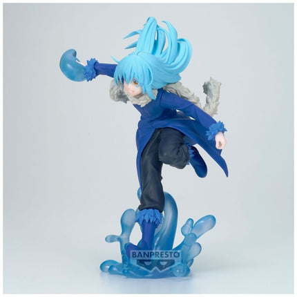 That Time I Got Reincarnated as a Slime - Rimuru Tempest - Effectreme Figure (Banpresto) — product image 5