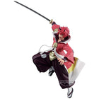That Time I Got Reincarnated as a Slime - Benimaru - Sword Drawn Ver. Figure (Banpresto) — product image 1