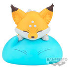 That Time I Got Reincarnated as a Slime - Rimuru Tempest & Kumara - Soft Vinyl Figure (Banpresto) — product image 1