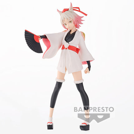 That Time I Got Reincarnated as a Slime - Momiji - Figure (Banpresto) — product image 1