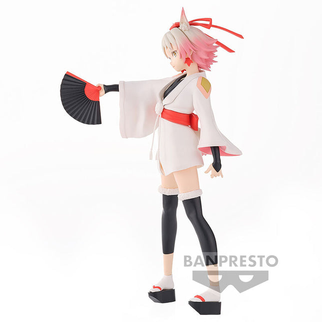 That Time I Got Reincarnated as a Slime - Momiji - Figure (Banpresto) — product image 2
