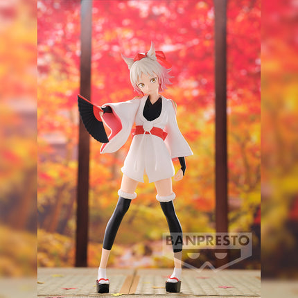 That Time I Got Reincarnated as a Slime - Momiji - Figure (Banpresto) — product image 5