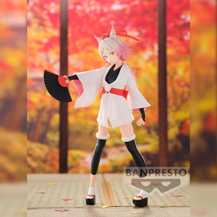 That Time I Got Reincarnated as a Slime - Momiji - Figure (Banpresto) — product image 6