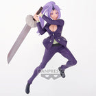 That Time I Got Reincarnated as a Slime - Shion - Four Heavenly Kings Figure (Banpresto) — product image 1
