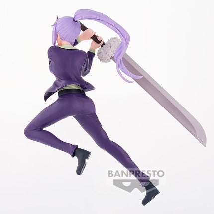 That Time I Got Reincarnated as a Slime - Shion - Four Heavenly Kings Figure (Banpresto) — product image 3