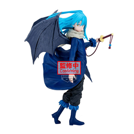That Time I Got Reincarnated as a Slime - Rimuru Tempest - Strongest Slime Figure (Banpresto) — product image 1