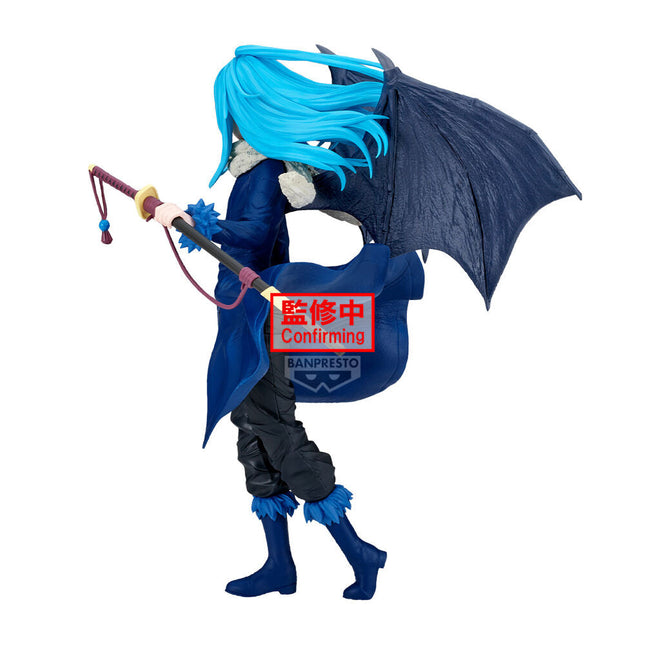 That Time I Got Reincarnated as a Slime - Rimuru Tempest - Strongest Slime Figure (Banpresto) — product image 2