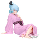 That Time I Got Reincarnated as a Slime - Luminus Valentine - Tempest Banquet Figure (Banpresto) — product image 1