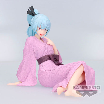 That Time I Got Reincarnated as a Slime - Luminus Valentine - Tempest Banquet Figure (Banpresto) — product image 2