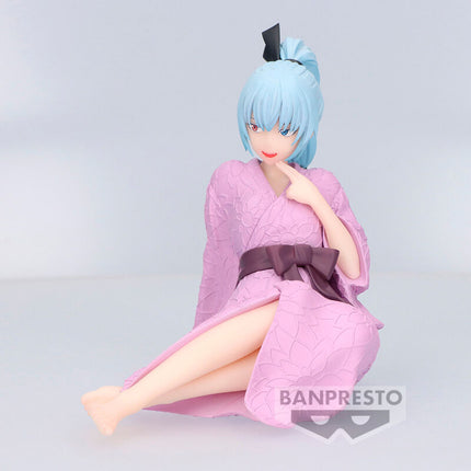 That Time I Got Reincarnated as a Slime - Luminus Valentine - Tempest Banquet Figure (Banpresto) — product image 3