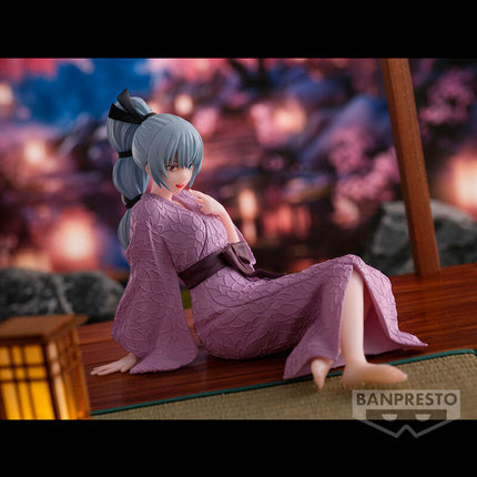 That Time I Got Reincarnated as a Slime - Luminus Valentine - Tempest Banquet Figure (Banpresto) — product image 5