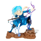 That Time I Got Reincarnated as a Slime - Rimuru Tempest - Special Color Ver. Espresto Figure (Banpresto) — product image 1