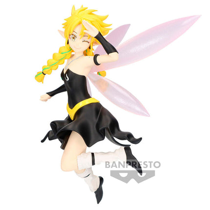 That Time I Got Reincarnated as a Slime - Ramiris - Labyrinth Creator Figure (Banpresto) — product image 1