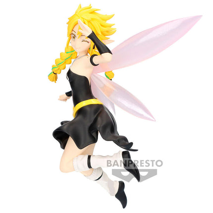 That Time I Got Reincarnated as a Slime - Ramiris - Labyrinth Creator Figure (Banpresto) — product image 4